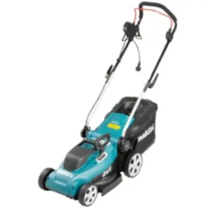 Makita Tondeuse à gazon ELM3320 pas cher