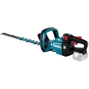 Makita Taille-haie sur accu 60cm 18V (sans accus ni chargeur). - DUH601Z pas cher