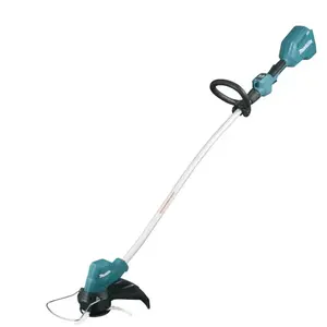 Comparateur de prix : Coupe herbe Brushless MAKITA 18V - sans batterie ni chargeur DUR189Z