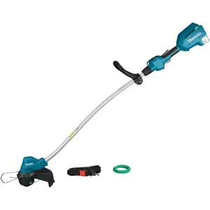 Makita DUR189Z1 18V Li-Ion accu grastrimmer body - koolborstelloos - 3...Vendu parfixami