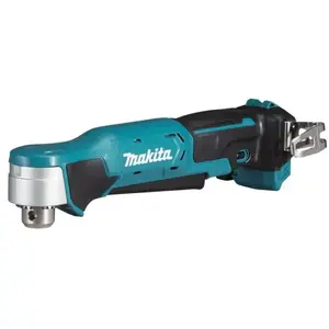 Makita - perceuse angulaire crémaillère 10,8V/12V DA332DZJ pas cher