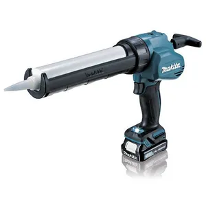 Pistolet à mastic 12 V CXT Li-Ion (produit seul) - MAKITA CG100DZA pas cher