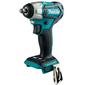 Comparateur de prix : Makita - Boulonneuse à chocs 18V 180Nm 3/8 (Produit seul) DTW180Z