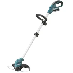 Comparateur de prix : Makita MAKITA Coupe-herbe 10.8 V 1.5 Ah - 2 batteries - 1 chargeur