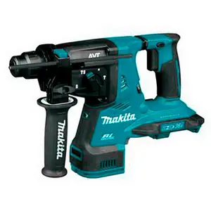 DHR282ZU 18Vx2 lxt 28mm aws Marteau Léger Sans Fil bl (pas de batterie ou de chargeur) - Makita pas cher