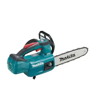 Comparateur de prix : Tronçonneuse élagueuse sans fil Makita 18V 25 cm - DUC254Z