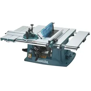 Comparateur de prix : Scie bois circulaire sur table ø255mm 1500w mlt100n makita