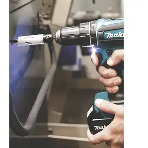 Comparateur de prix : Perceuse à percussion Brushless 18V MAKITA - machine nue - DHP485Z