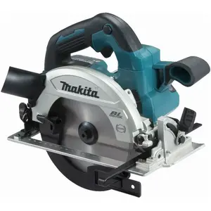 Scie circulaire 18 V Li-Ion - Makita - Ø 165 mm pas cher