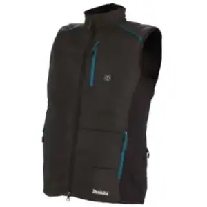 Makita - DCV202ZL - Veste Chauffante lxt (l) pas cher