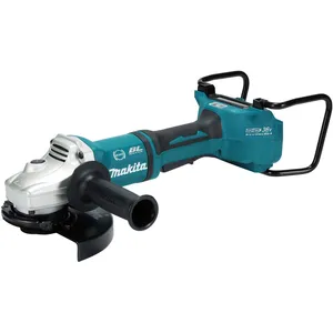Comparateur de prix : Makita Meuleuse Ø 180 mm 36 V (2x18V) LXT - - Sans batterie, ni chargeur - DGA701ZU