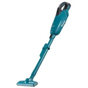 Makita - Aspirateur 18V Li-Ion 82 mbar bl (Produit seul) DCL282FZ pas cher