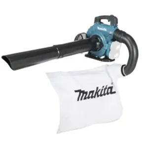 Makita Makita Aspirateur Souffleur 36 V 2x18 V Li-Ion 5Ah 33 mbar DUB363PT2V pas cher