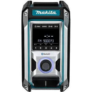 Comparateur de prix : Makita Radio De Chantier Dmr 114