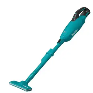Comparateur de prix : ASPIRATEUR MAKITA 18 V LI-ION 60 MBAR (PRODUIT SEUL) - DCL280FZ