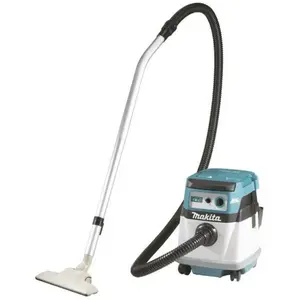 Makita - Aspirateur 36 v 2 x 18 v Li-Ion (Produit seul) DVC152LZ
