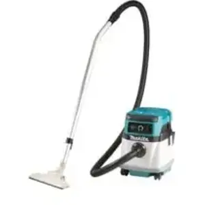 Comparateur de prix : Makita - Aspirateur 36V sans batterie ni chargeur - hybride - classe l - DVC150LZ