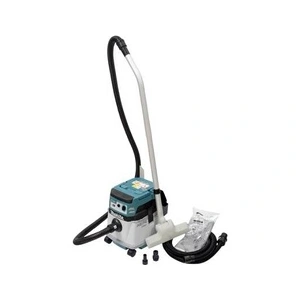 Comparateur de prix : Aspirateur - MAKITA - DVC154LZ - Performant - Bluetooth - Filtre HEPA