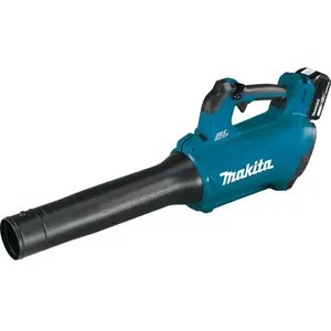 Comparateur de prix : Souffleur 18V + batterie Li-Ion 5Ah + chargeur - MAKITA - DUB184RT TU