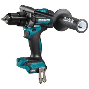 Comparateur de prix : Perceuse à percussion sans fil - Makita - HP001GZ - 140 Nm - 40V - AFT