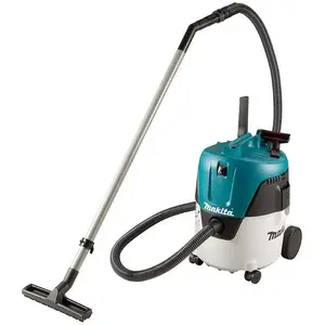 Comparateur de prix : Makita VC2000L Aspirateur à main sans fil sans batterie