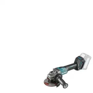 Makita Meuleuse d'angle à batterie 40V GA008GZ pas cher