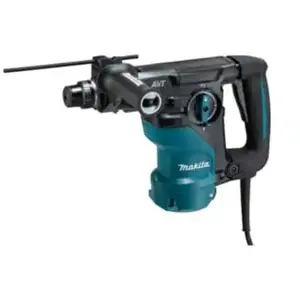 Makita Makita Combinaison SDS-Plus Marteau HR3011FCJ / 30mm 1050 Watt pas cher