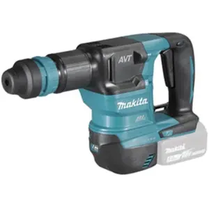 Marteau piqueur SDS-Plus 18V LXT 3,1 J (Produit seul) - MAKITA DHK180Z pas cher