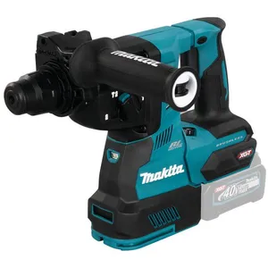Perforateur burineur SDS-Plus 40V XGT (Produit seul) - MAKITA HR003GZ pas cher