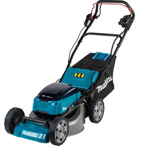 Comparateur de prix : Tondeuse MAKITA DLM462Z auto-tractée 36V (2x18V) Li-Ion (Machine Nue)