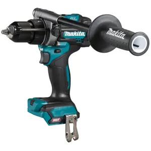 Comparateur de prix : Perceuse Visseuse à percussion MAKITA HP001GZ01 40V max Li-ion