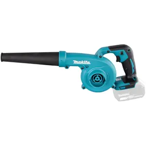 Comparateur de prix : Souffleur aspirateur MAKITA 18V - sans batterie ni chargeur DUB185Z