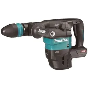 Burineur SDS-MAX 40V XGT 9.4J (solo) en valise - MAKITA HM001GZ02 pas cher