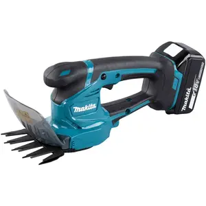 Taille-herbe 18V avec 1 batterie 1,5Ah + chargeur - MAKITA - DUM111SYX