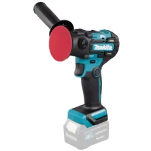 Ponceuse polisseuse 12V CXT Ø50-75 mm (Produit seul) - MAKITA PV301DZ pas cher