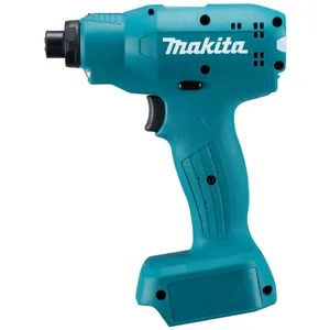 Makita - Outillage - Visseuse sans fil 18V, sans batterie ni chargeur DFT025FMZ pas cher