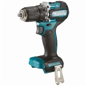 Perceuse Visseuse 40Nm 18V Li-ion MAKITA sans batterie - DDF487ZJ TU pas cher
