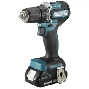 Comparateur de prix : Perceuse et visseuse sans fil Makita 18V DDF487RAJ