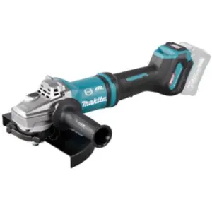 Comparateur de prix : Makita Makita angle sans fil 40V GA038GZ / sans batterie, sans chargeur