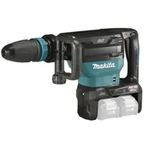 Burineur SDS-MAX 2x40V 20.9 Joules XGT HM002GZ03 MAKITA - Machine nue