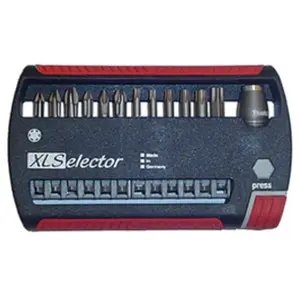 Embout de vissage Makita Torsion 13 pièces pas cher