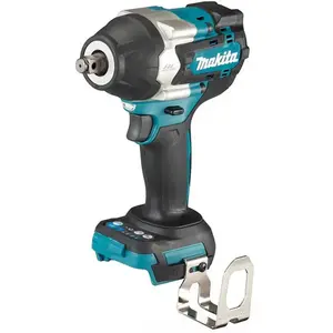 Boulonneuse à chocs 18V lxt 700 Nm 1/2' (Machine seule) Makita DTW700Z pas cher