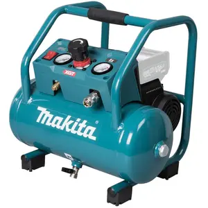 Comparateur de prix : Compresseur 40V XGT (sans batterie ni chargeur) - MAKITA - AC001GZ