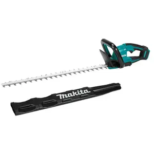 Taille-haie sans fil MAKITA DUH606Z LXT 18V 600 mm (Machine nue) TU