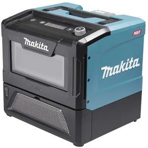 MAKITA MW001GZ MICRO-ONDES 40V SANS FIL pas cher