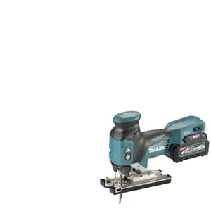 Comparateur de prix : Scie sauteuse pendulaire sans fil - Makita - JV001GD101 - 700 W - 40 V - 2.5 Ah