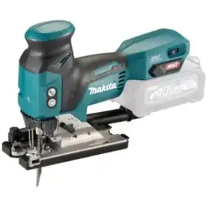 Comparateur de prix : Scie sauteuse sans XGT fil - 40 V - MAKITA - JV001GZ TU