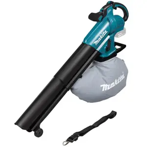 Comparateur de prix : Makita MAKITA DUB187Z Souffleur de feuilles à batterie 18 V