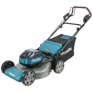 Tondeuse à gazon sans fil Makita 64 v max 64 v max - 53 cm - 70 lVendu parcontorion