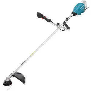 Makita UR013GZ04 Débroussailleuse sans fil 40V max. Poignée à deux mai... pas cher